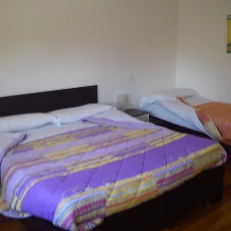 Prázdninový dům Casa Vacanza Holiday *