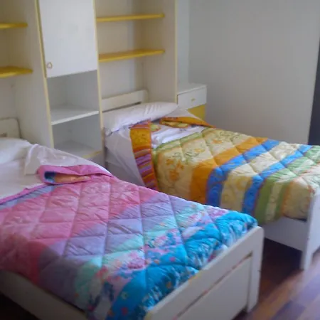 Prázdninový dům Casa Vacanza Holiday