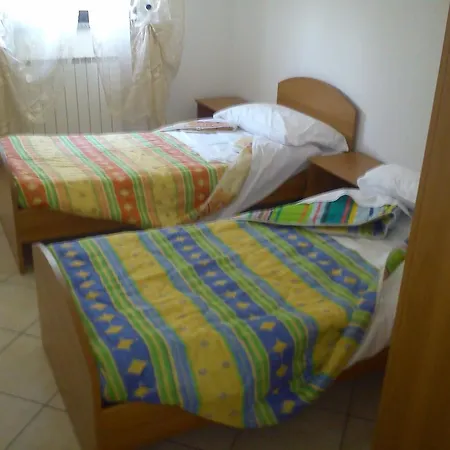 Casa Vacanza Holiday