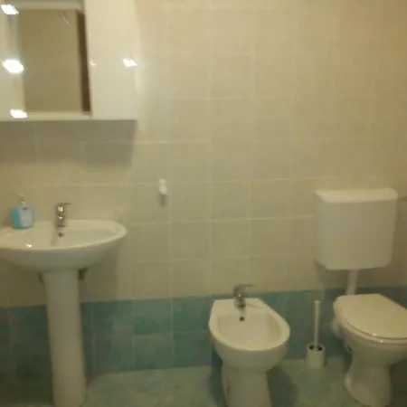 Casa Vacanza Holiday