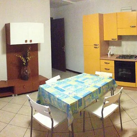 Casa vacanze Casa Vacanza Holiday *