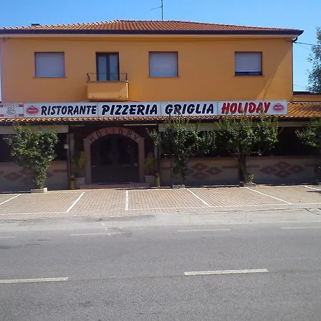 Prázdninový dům Casa Vacanza Holiday Pieris