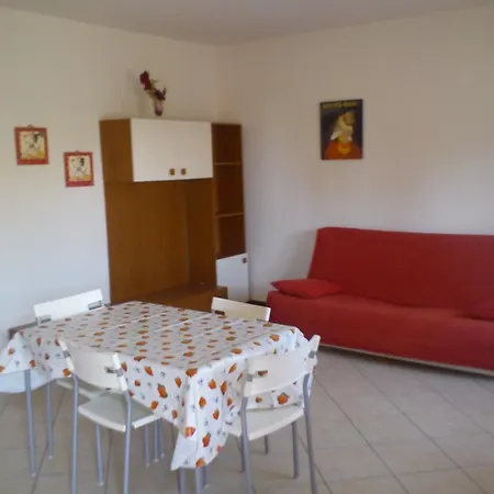 Casa Vacanza Holiday