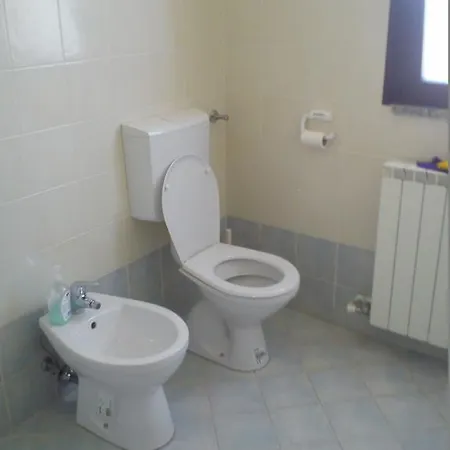 Casa vacanze Casa Vacanza Holiday *