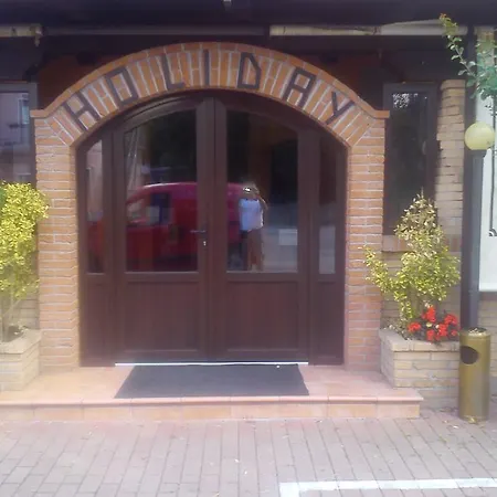 Prázdninový dům Casa Vacanza Holiday