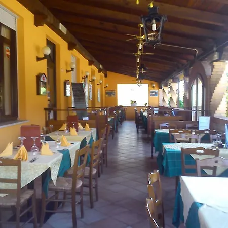 Vakantiehuis Casa Vacanza Holiday